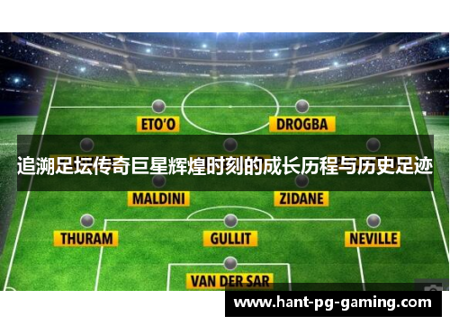 追溯足坛传奇巨星辉煌时刻的成长历程与历史足迹 追溯足坛传奇巨星辉煌时刻的成长历程与历史足迹